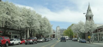 Great Barrington, الولايات المتحدة - Flight deals from GBR airport