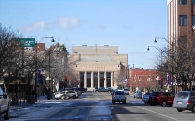 Great Falls, الولايات المتحدة - Flight deals from GTF airport