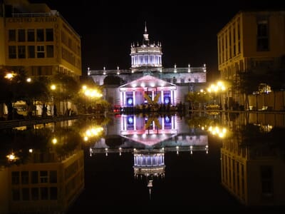 Guadalajara, México - Flight deals from GDL airport