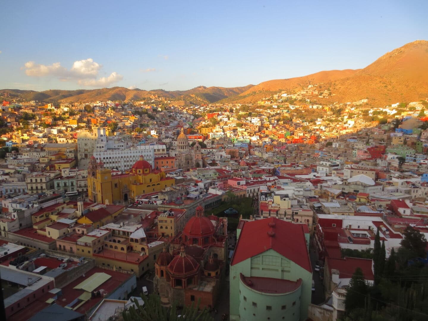 Guanajuato photo