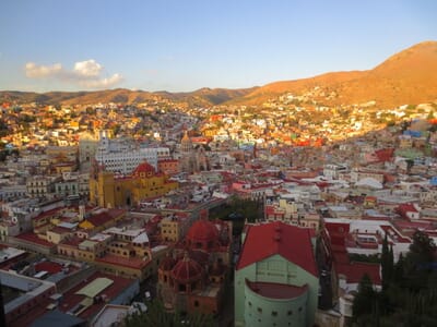 Guanajuato, México - Flight deals from BJX airport