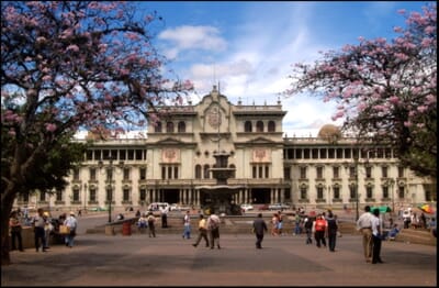 Ciudad de Guatemala, Guatemala - Flight deals from GUA airport