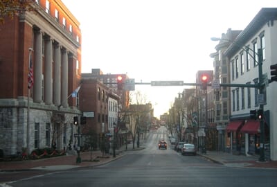 Hagerstown, الولايات المتحدة - Flight deals from HGR airport