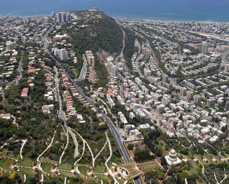 Haifa