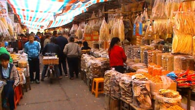 Haikou, China - Flight deals from HAK airport