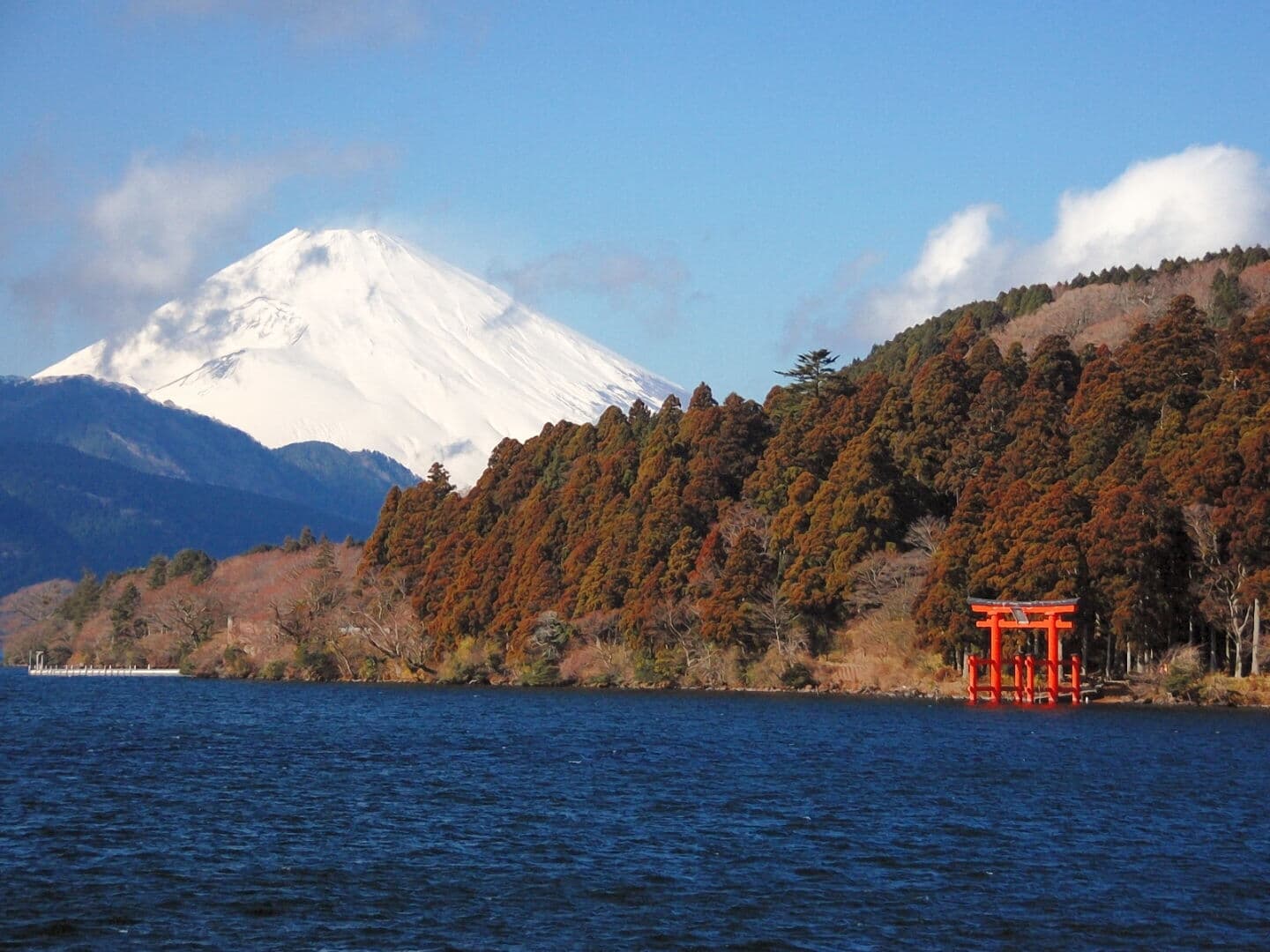 Hakone Photo high res