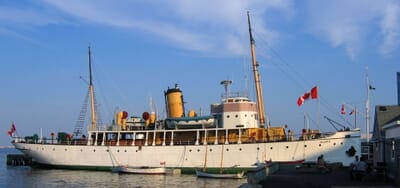 Halifax, Canada - Flight deals from YHZ airport