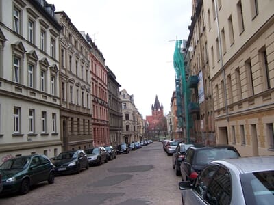 Leipzig/Halle, Germany - Flight deals from LEJ airport