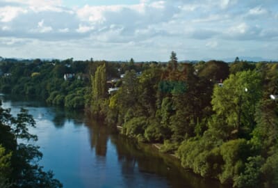 Hamilton, New Zealand - Flight deals from HLZ airport