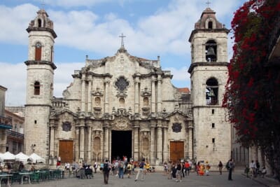 Havana, Cuba - Flight deals from HAV airport
