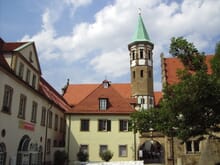 Generate a random place in Heilbronn