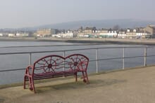 Generate a random place in Helensburgh