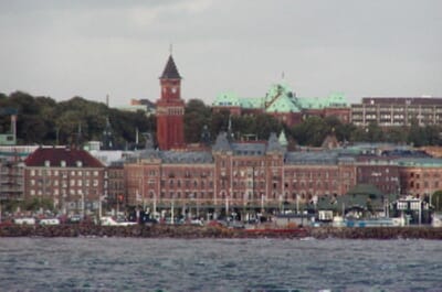 Angelholm/Helsingborg, Sweden - Flight deals from AGH airport