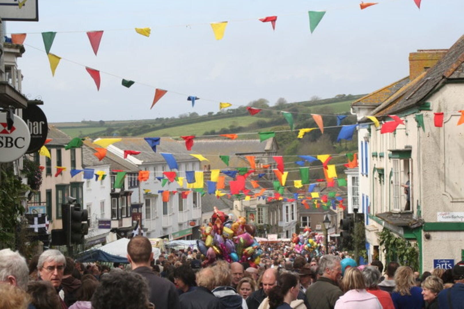 Things to Do in Helston, United Kingdom 2026 - Hotels & Flights - Earth ...