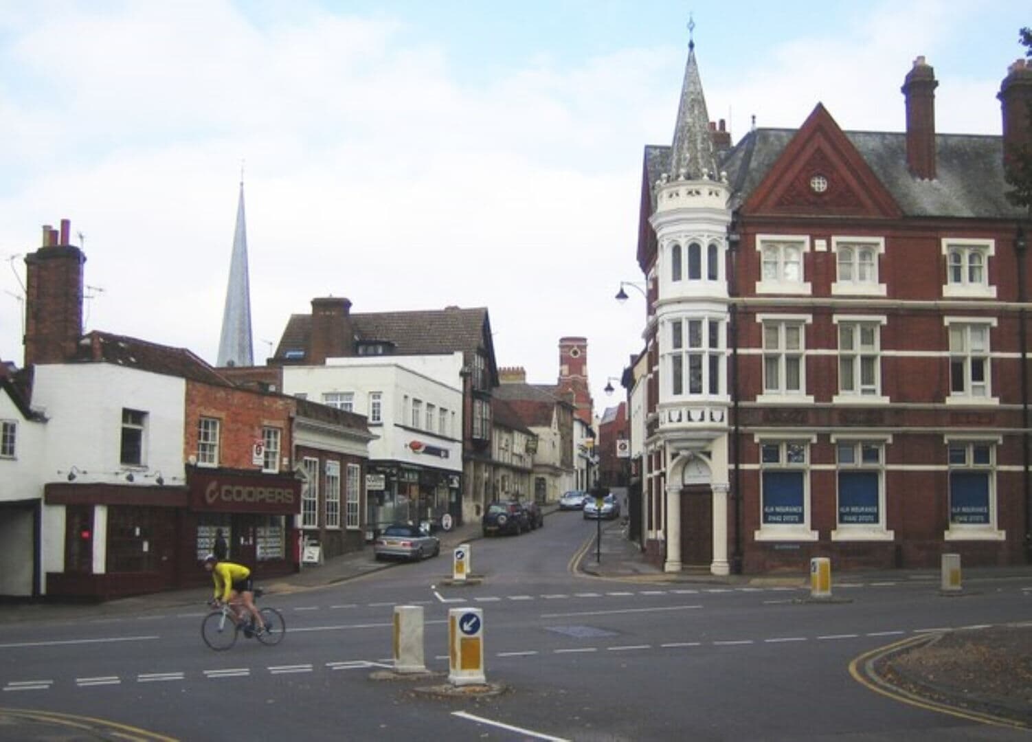 Hemel Hempstead Photo high res