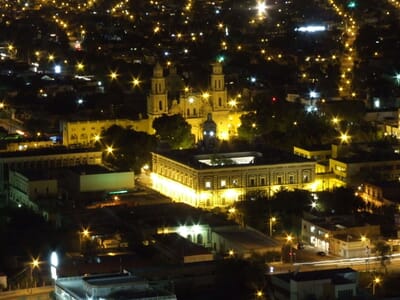 Hermosillo, México - Flight deals from HMO airport