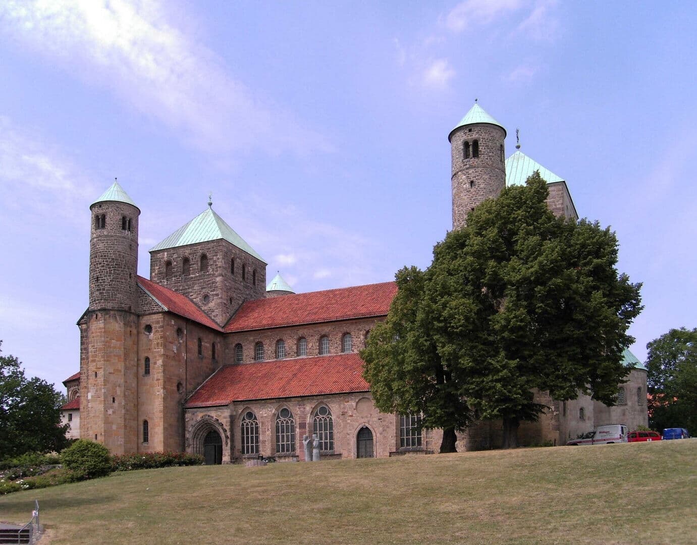 Hildesheim photo