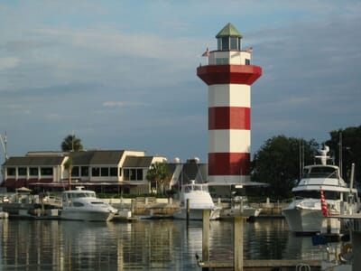 Hilton Head, الولايات المتحدة - Flight deals from HHH airport