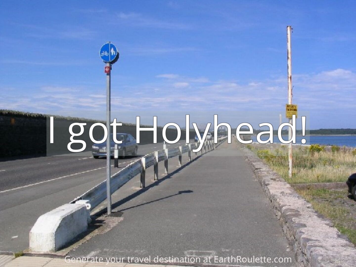 Things to Do in Holyhead, United Kingdom 2026 - Hotels & Flights ...