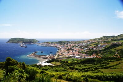Horta (Azores), Portugal - Flight deals from HOR airport