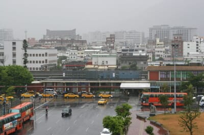 Hualien, Taiwan - Flight deals from HUN airport