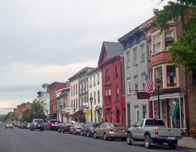 Hudson, الولايات المتحدة - Flight deals from HCC airport