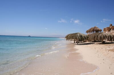 Hurghada, Égypte - Flight deals from HRG airport