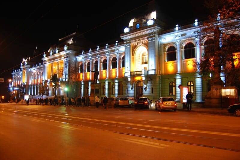 Iași