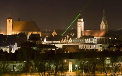 Ingolstadt-manching, Germany - Flight deals from IGS airport