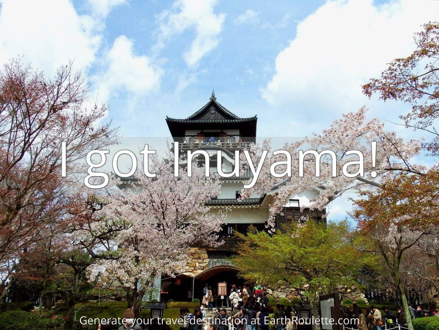 Things to Do in Inuyama, Japan 2026 - Hotels & Flights - Earth Roulette