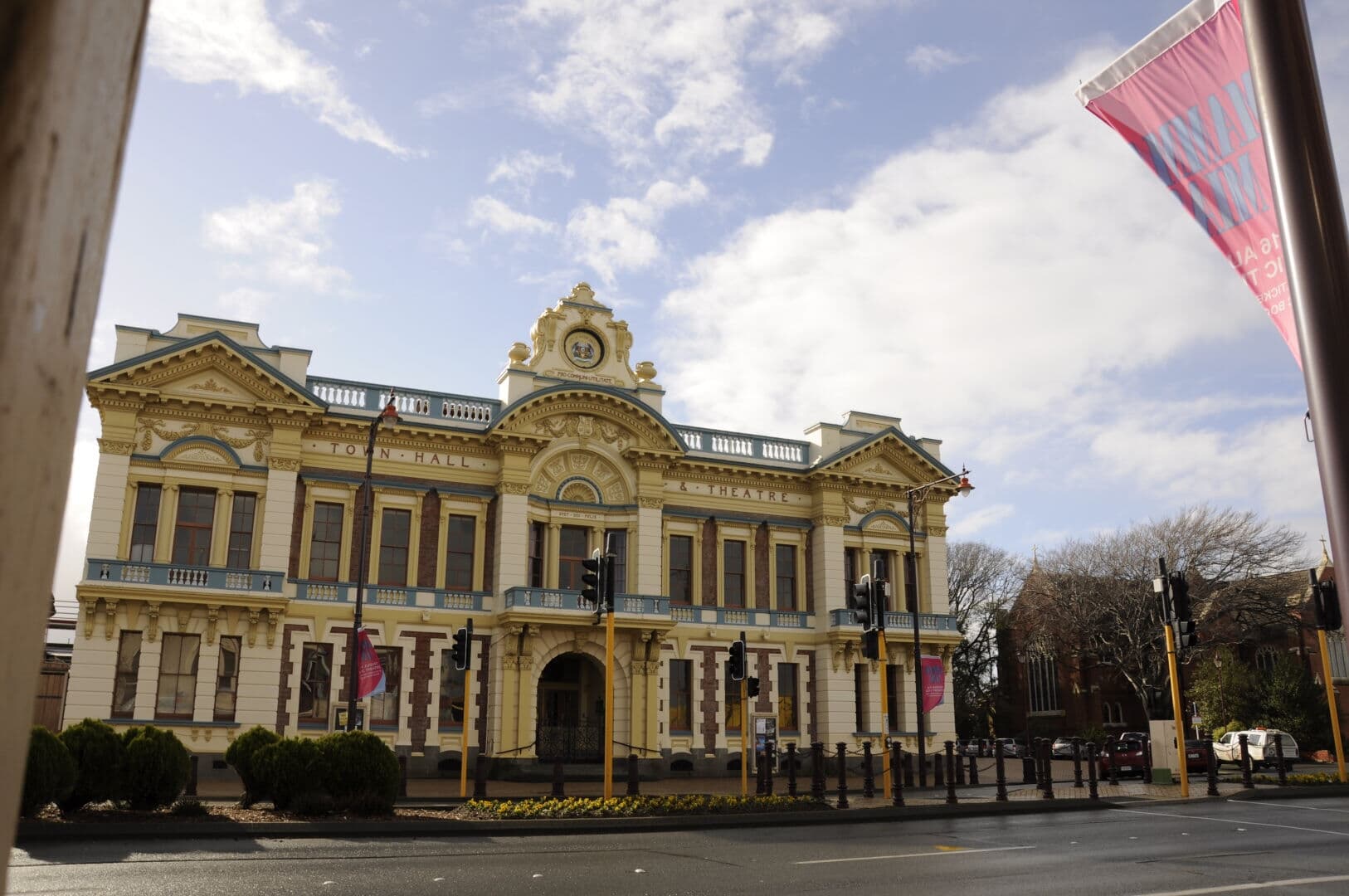 Invercargill Photo high res