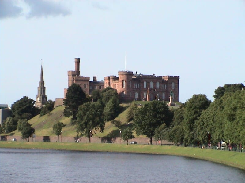 Inverness