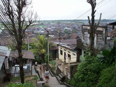 Iquitos, Perú - Flight deals from IQT airport