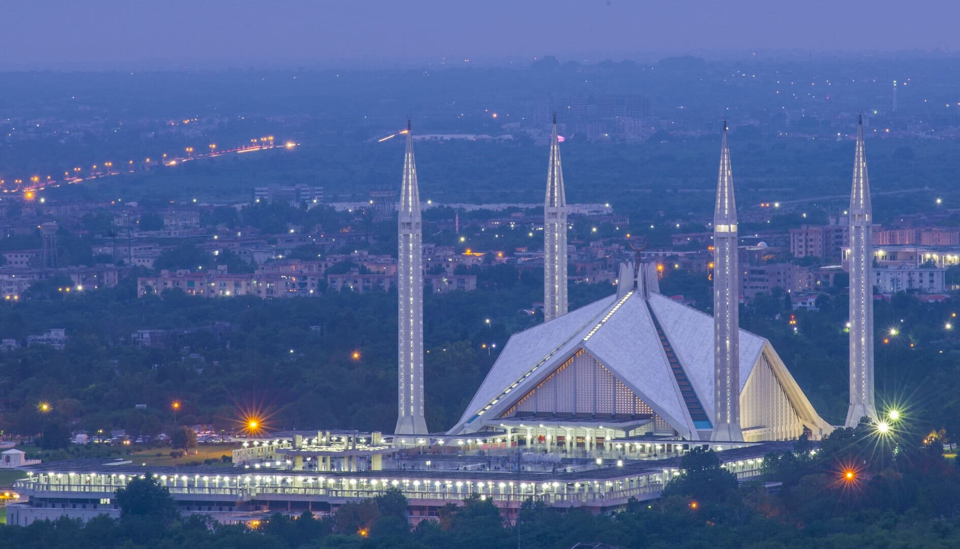 Islamabad Photo high res