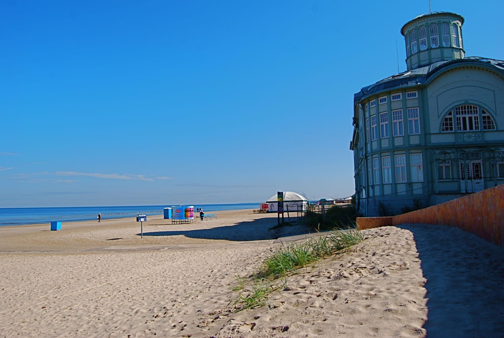 Things to Do in Jūrmala, Latvia 2026 - Hotels & Flights - Earth Roulette