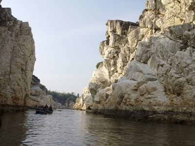 Jabalpur, India - Flight deals from JLR airport