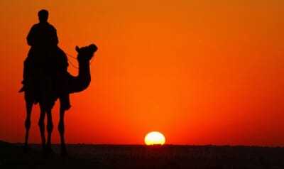 Jaisalmer, India - Flight deals from JSA airport