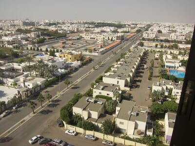 جدة, المملكة العربية السعودية - Flight deals from JED airport