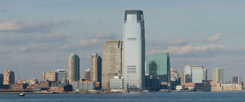 Jersey City