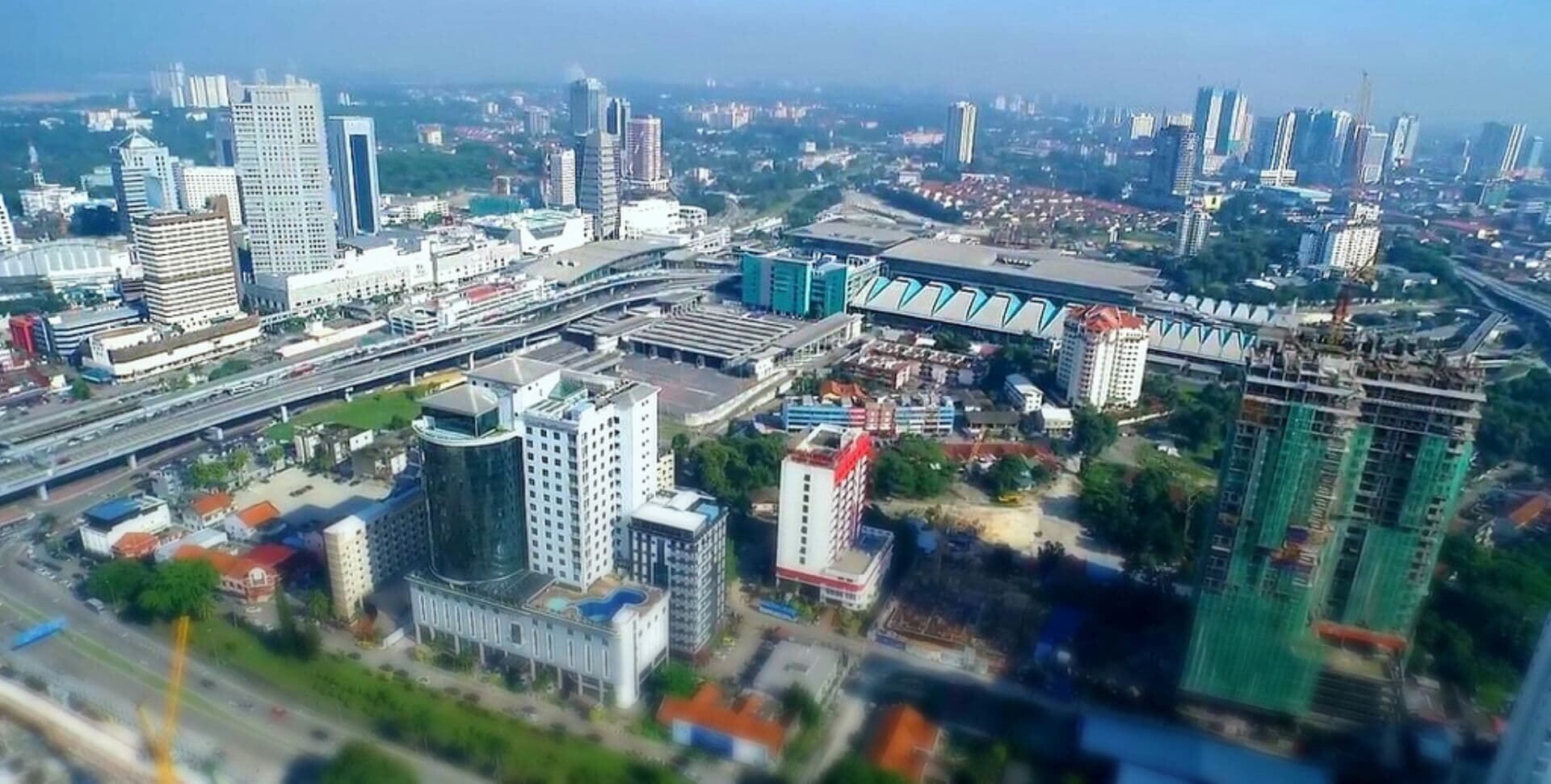Johor Bahru photo