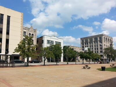 Joliet, الولايات المتحدة - Flight deals from JOT airport