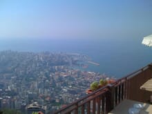 Generate a random place in Jounieh