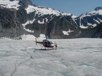 Juneau, الولايات المتحدة - Flight deals from JNU airport