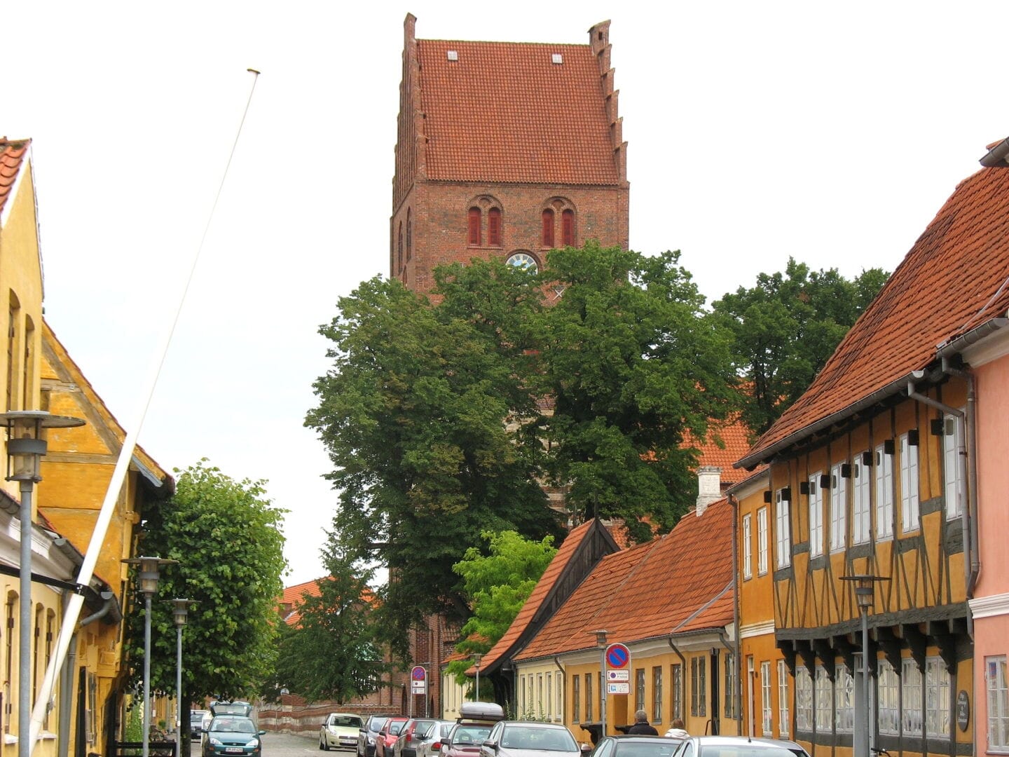 Things to Do in Køge, Denmark 2026 - Hotels & Flights - Earth Roulette