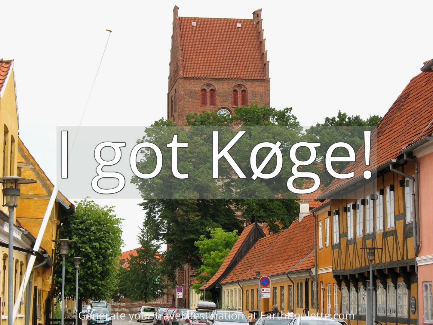 Things to Do in Køge, Denmark 2026 - Hotels & Flights - Earth Roulette