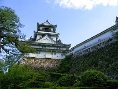 Kochi, Japon - Flight deals from KCZ airport