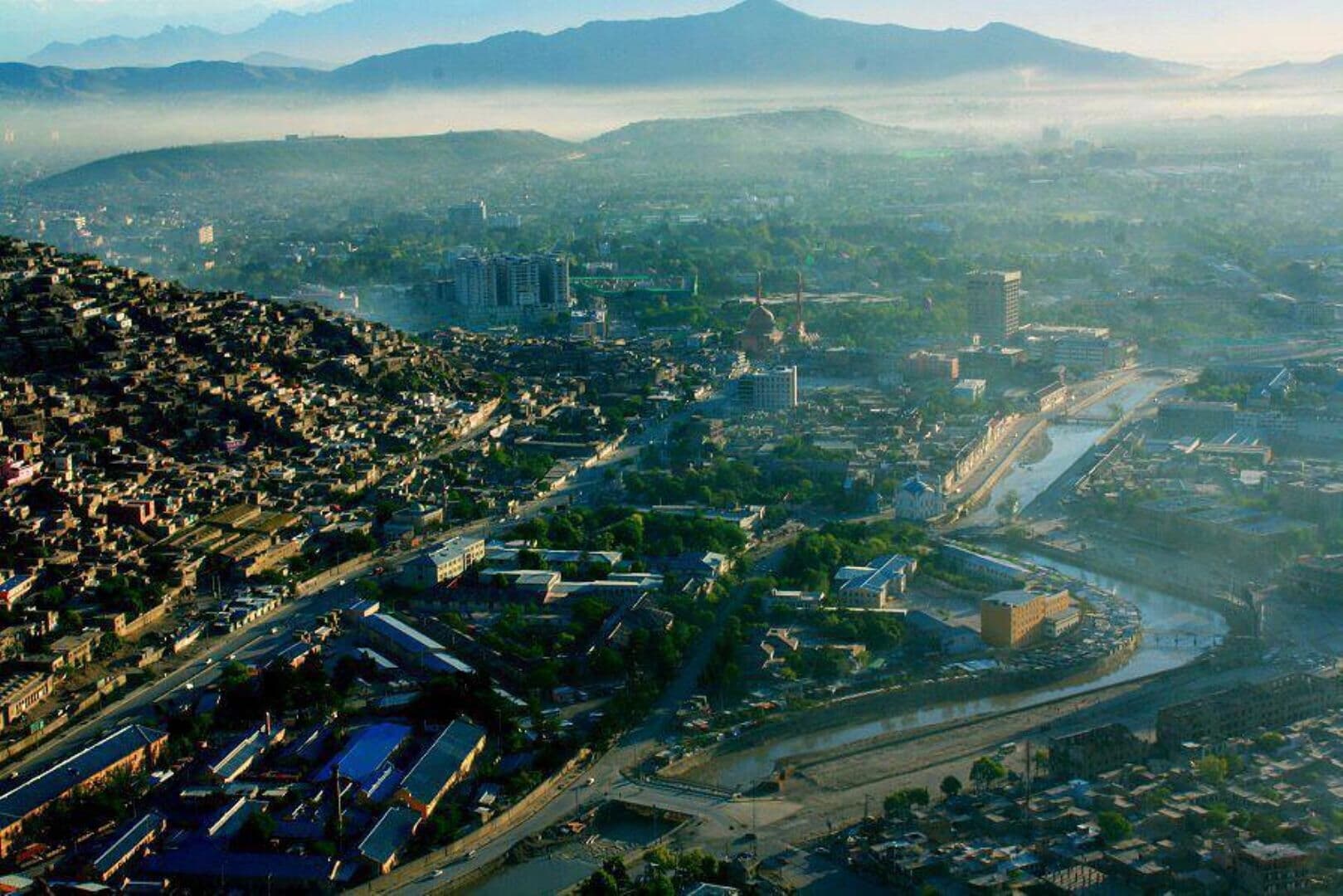 Kabul photo