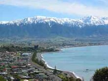 Generate a random place in Kaikoura