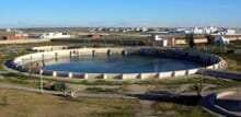 Generate a random place in Kairouan