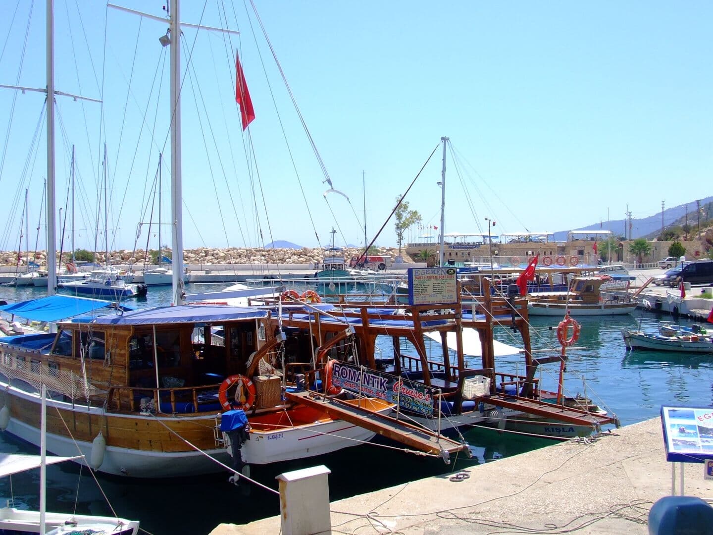 Kalkan Photo high res